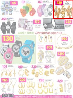 Game : Unbeatable Christmas Deals! (3 Dec - 16 Dec 2014), page 36