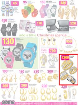 Game : Unbeatable Christmas Deals! (3 Dec - 16 Dec 2014), page 36