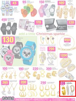 Game : Unbeatable Christmas Deals! (3 Dec - 16 Dec 2014), page 36