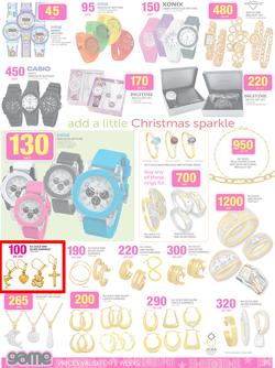 Game : Unbeatable Christmas Deals! (3 Dec - 16 Dec 2014), page 36