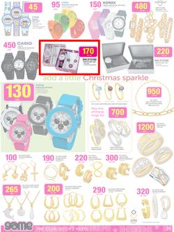 Game : Unbeatable Christmas Deals! (3 Dec - 16 Dec 2014), page 36
