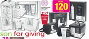Grace Cole England Assorted Mens And Ladies Gift Sets