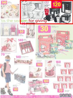 Game : Unbeatable Christmas Deals! (3 Dec - 16 Dec 2014), page 37