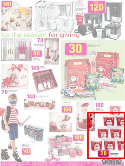 Game : Unbeatable Christmas Deals! (3 Dec - 16 Dec 2014), page 37