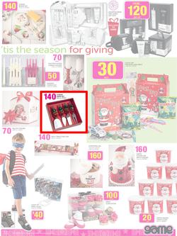 Game : Unbeatable Christmas Deals! (3 Dec - 16 Dec 2014), page 37