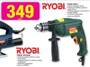 Ryobi 710W Drill-Each