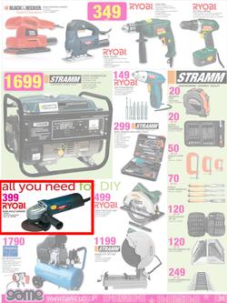 Game : Unbeatable Christmas Deals! (3 Dec - 16 Dec 2014), page 38