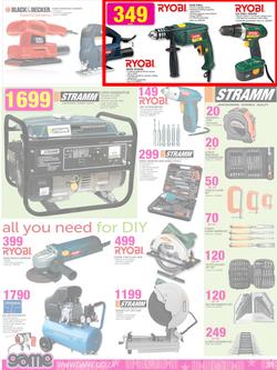 Game : Unbeatable Christmas Deals! (3 Dec - 16 Dec 2014), page 38