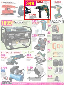 Game : Unbeatable Christmas Deals! (3 Dec - 16 Dec 2014), page 38