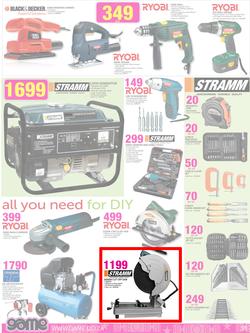 Game : Unbeatable Christmas Deals! (3 Dec - 16 Dec 2014), page 38