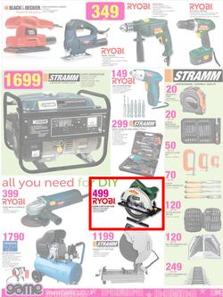 Game : Unbeatable Christmas Deals! (3 Dec - 16 Dec 2014), page 38