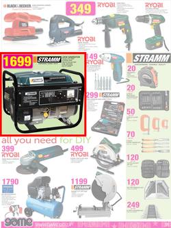 Game : Unbeatable Christmas Deals! (3 Dec - 16 Dec 2014), page 38