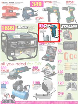 Game : Unbeatable Christmas Deals! (3 Dec - 16 Dec 2014), page 38