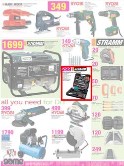Game : Unbeatable Christmas Deals! (3 Dec - 16 Dec 2014), page 38