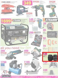 Game : Unbeatable Christmas Deals! (3 Dec - 16 Dec 2014), page 38