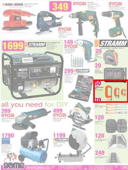 Game : Unbeatable Christmas Deals! (3 Dec - 16 Dec 2014), page 38