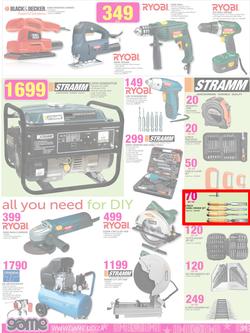 Game : Unbeatable Christmas Deals! (3 Dec - 16 Dec 2014), page 38