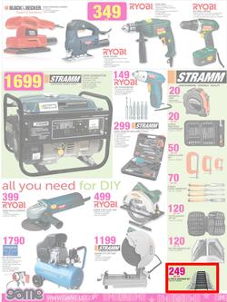 Game : Unbeatable Christmas Deals! (3 Dec - 16 Dec 2014), page 38