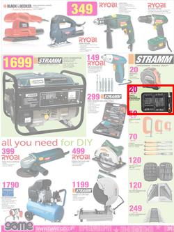 Game : Unbeatable Christmas Deals! (3 Dec - 16 Dec 2014), page 38