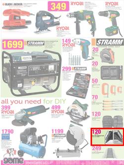 Game : Unbeatable Christmas Deals! (3 Dec - 16 Dec 2014), page 38