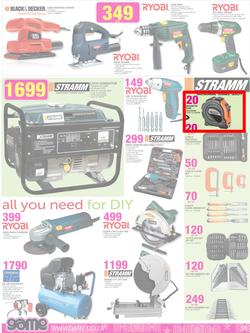 Game : Unbeatable Christmas Deals! (3 Dec - 16 Dec 2014), page 38