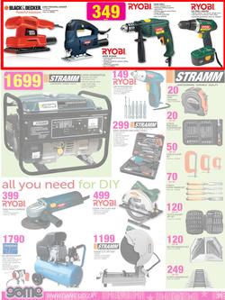 Game : Unbeatable Christmas Deals! (3 Dec - 16 Dec 2014), page 38