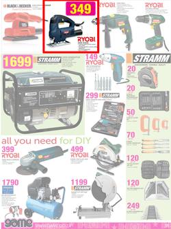 Game : Unbeatable Christmas Deals! (3 Dec - 16 Dec 2014), page 38