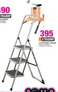 Stramm 3 Step Paint Ladder