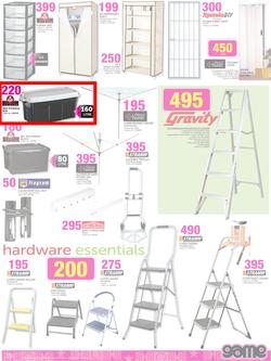 Game : Unbeatable Christmas Deals! (3 Dec - 16 Dec 2014), page 39