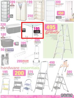 Game : Unbeatable Christmas Deals! (3 Dec - 16 Dec 2014), page 39