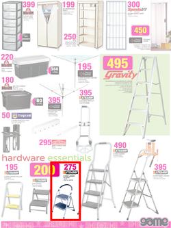Game : Unbeatable Christmas Deals! (3 Dec - 16 Dec 2014), page 39