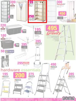 Game : Unbeatable Christmas Deals! (3 Dec - 16 Dec 2014), page 39