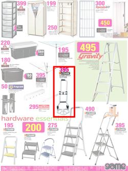 Game : Unbeatable Christmas Deals! (3 Dec - 16 Dec 2014), page 39