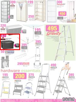 Game : Unbeatable Christmas Deals! (3 Dec - 16 Dec 2014), page 39