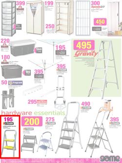 Game : Unbeatable Christmas Deals! (3 Dec - 16 Dec 2014), page 39