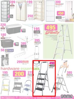 Game : Unbeatable Christmas Deals! (3 Dec - 16 Dec 2014), page 39
