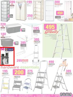 Game : Unbeatable Christmas Deals! (3 Dec - 16 Dec 2014), page 39