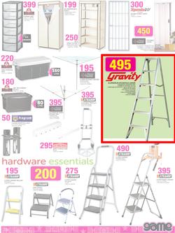Game : Unbeatable Christmas Deals! (3 Dec - 16 Dec 2014), page 39