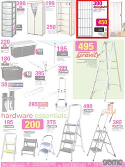 Game : Unbeatable Christmas Deals! (3 Dec - 16 Dec 2014), page 39