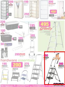 Game : Unbeatable Christmas Deals! (3 Dec - 16 Dec 2014), page 39