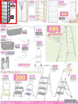 Game : Unbeatable Christmas Deals! (3 Dec - 16 Dec 2014), page 39