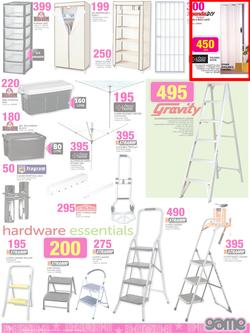 Game : Unbeatable Christmas Deals! (3 Dec - 16 Dec 2014), page 39