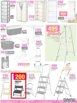 Game : Unbeatable Christmas Deals! (3 Dec - 16 Dec 2014), page 39