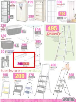 Game : Unbeatable Christmas Deals! (3 Dec - 16 Dec 2014), page 39