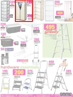 Game : Unbeatable Christmas Deals! (3 Dec - 16 Dec 2014), page 39