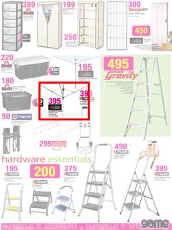 Game : Unbeatable Christmas Deals! (3 Dec - 16 Dec 2014), page 39