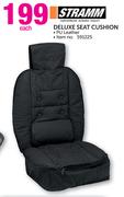 Stramm Deluxe Seat Cushion-Each