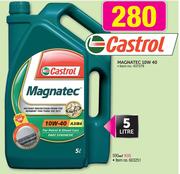 Castrol Magnatec 10W 40-500ml