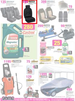 Game : Unbeatable Christmas Deals! (3 Dec - 16 Dec 2014), page 40
