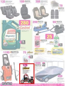 Game : Unbeatable Christmas Deals! (3 Dec - 16 Dec 2014), page 40